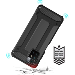 Hurtownia GSM - Etui Tech-Protect Xarmor Redmi 10 Černé - THP717BLK - {ean13} - Hurt