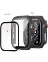 Hurtownia GSM - Etui Tech-Protect Defense360 Apple Watch 4/5/6/7/8/9/SE 44/45mm černé - THP719BLK - {ean13} - Hurt