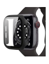 Etui Tech-Protect Defense360 Apple Watch 4/5/6/7/SE/8/9 40/41mm černé