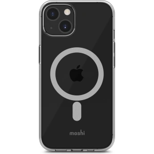 Wholesale Moshi Arx Clear Apple iPhone 13 MagSafe (Crystal Clear) - MOSH202CL - {ean13} - Hurt