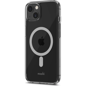 Wholesale Moshi Arx Clear Apple iPhone 13 MagSafe (Crystal Clear) - MOSH202CL - {ean13} - Hurt