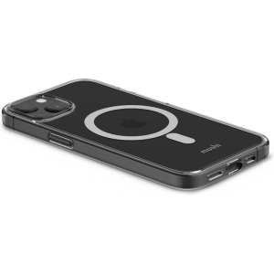 Wholesale Moshi Arx Clear Apple iPhone 13 MagSafe (Crystal Clear) - MOSH202CL - {ean13} - Hurt