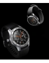 Hurtownia GSM - Nakładka na tachymetr Ringke Samsung Galaxy Gear S3/Watch 46mm aluminium srebrna GW-46-06 - RGK827ASLV - {ean13} - Hurt