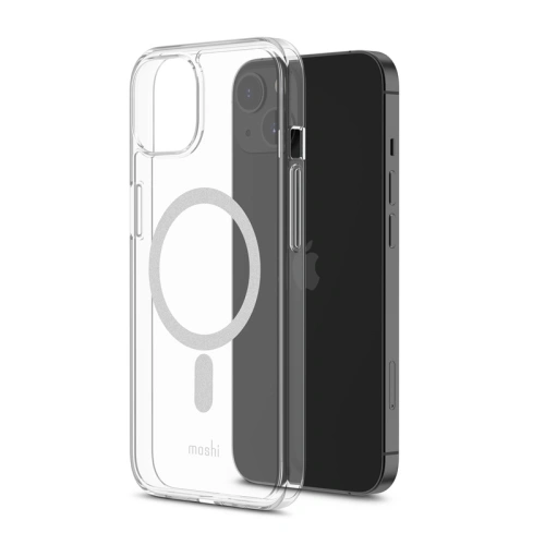 Etui Moshi Arx Clear Apple iPhone 13 MagSafe (Crystal Clear)