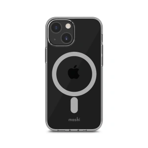 Wholesale Moshi Arx Clear Apple iPhone 13 mini MagSafe (Crystal Clear) - MOSH203CL - {ean13} - Hurt