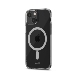 Wholesale Moshi Arx Clear Apple iPhone 13 mini MagSafe (Crystal Clear) - MOSH203CL - {ean13} - Hurt