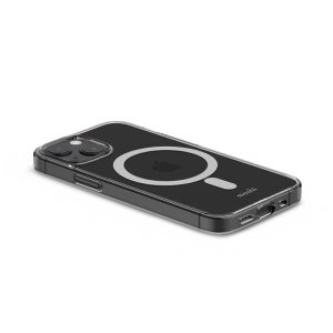 Wholesale Moshi Arx Clear Apple iPhone 13 mini MagSafe (Crystal Clear) - MOSH203CL - {ean13} - Hurt