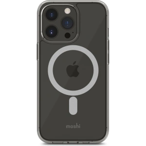 Wholesale Moshi Arx Clear Apple iPhone 13 Pro MagSafe (Crystal Clear) - MOSH204CL - {ean13} - Hurt