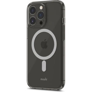 Wholesale Moshi Arx Clear Apple iPhone 13 Pro MagSafe (Crystal Clear) - MOSH204CL - {ean13} - Hurt