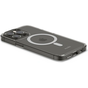 Wholesale Moshi Arx Clear Apple iPhone 13 Pro MagSafe (Crystal Clear) - MOSH204CL - {ean13} - Hurt