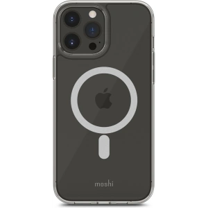 Wholesale Moshi Arx Clear Apple iPhone 13 Pro Max MagSafe (Crystal Clear) - MOSH205CL - {ean13} - Hurt