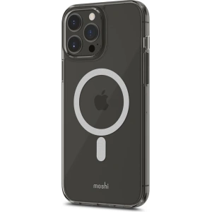 Wholesale Moshi Arx Clear Apple iPhone 13 Pro Max MagSafe (Crystal Clear) - MOSH205CL - {ean13} - Hurt