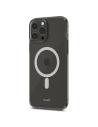 Hurtownia GSM - Etui Moshi Arx Clear Apple iPhone 13 Pro Max MagSafe (Crystal Clear) - MOSH205CL - {ean13} - Hurt