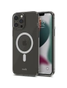 Wholesale Moshi Arx Clear Apple iPhone 13 Pro Max MagSafe (Crystal Clear) - MOSH205CL - {ean13} - Hurt