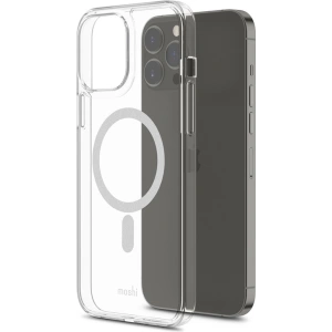Wholesale Moshi Arx Clear Apple iPhone 13 Pro Max MagSafe (Crystal Clear) - MOSH205CL - {ean13} - Hurt