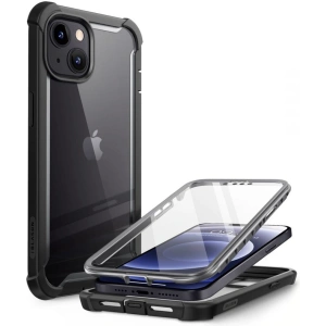 Etui Supcase IBLSN Ares Apple iPhone 13 mini Black