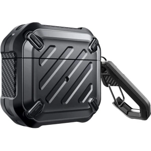 Wholesale Supcase Unicorn Beetle Pro Apple AirPods 3 Black - SPC217BLK - {ean13} - Hurt