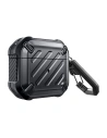 Etui Supcase Unicorn Beetle Pro Apple AirPods 3 Black