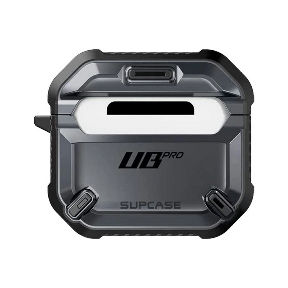 Hurtownia GSM - Etui Supcase Unicorn Beetle Pro Apple AirPods 3 Black - SPC217BLK - {ean13} - Hurt
