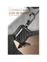 Hurtownia GSM - Etui Supcase Unicorn Beetle Pro Apple AirPods 3 černé - SPC217BLK - {ean13} - Hurt