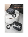 Hurtownia GSM - Etui Supcase Unicorn Beetle Pro Apple AirPods 3 Black - SPC217BLK - {ean13} - Hurt