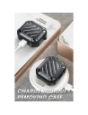 Hurtownia GSM - Etui Supcase Unicorn Beetle Pro Apple AirPods 3 Black - SPC217BLK - {ean13} - Hurt