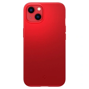 Etui Spigen Thin Fit Apple iPhone 13 Red