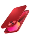 Wholesale Case Spigen Thin Fit Apple iPhone 13 Red - SPN1960RED - {ean13} - Hurt