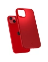 Hurtownia GSM - Etui Spigen Thin Fit Apple iPhone 13 červené - SPN1960RED - {ean13} - Hurt