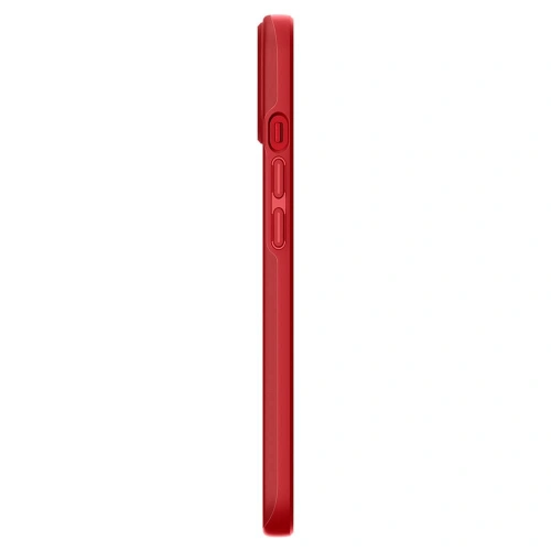 Etui Spigen Thin Fit Apple iPhone 13 Red