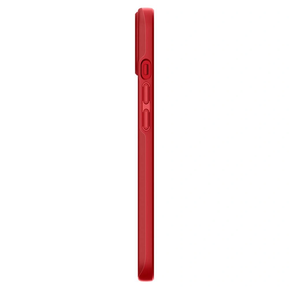 Hurtownia GSM - Etui Spigen Thin Fit Apple iPhone 13 Red - SPN1960RED - {ean13} - Hurt