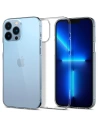 Case Spigen Airskin Apple iPhone 13 Pro Max Crystal Clear