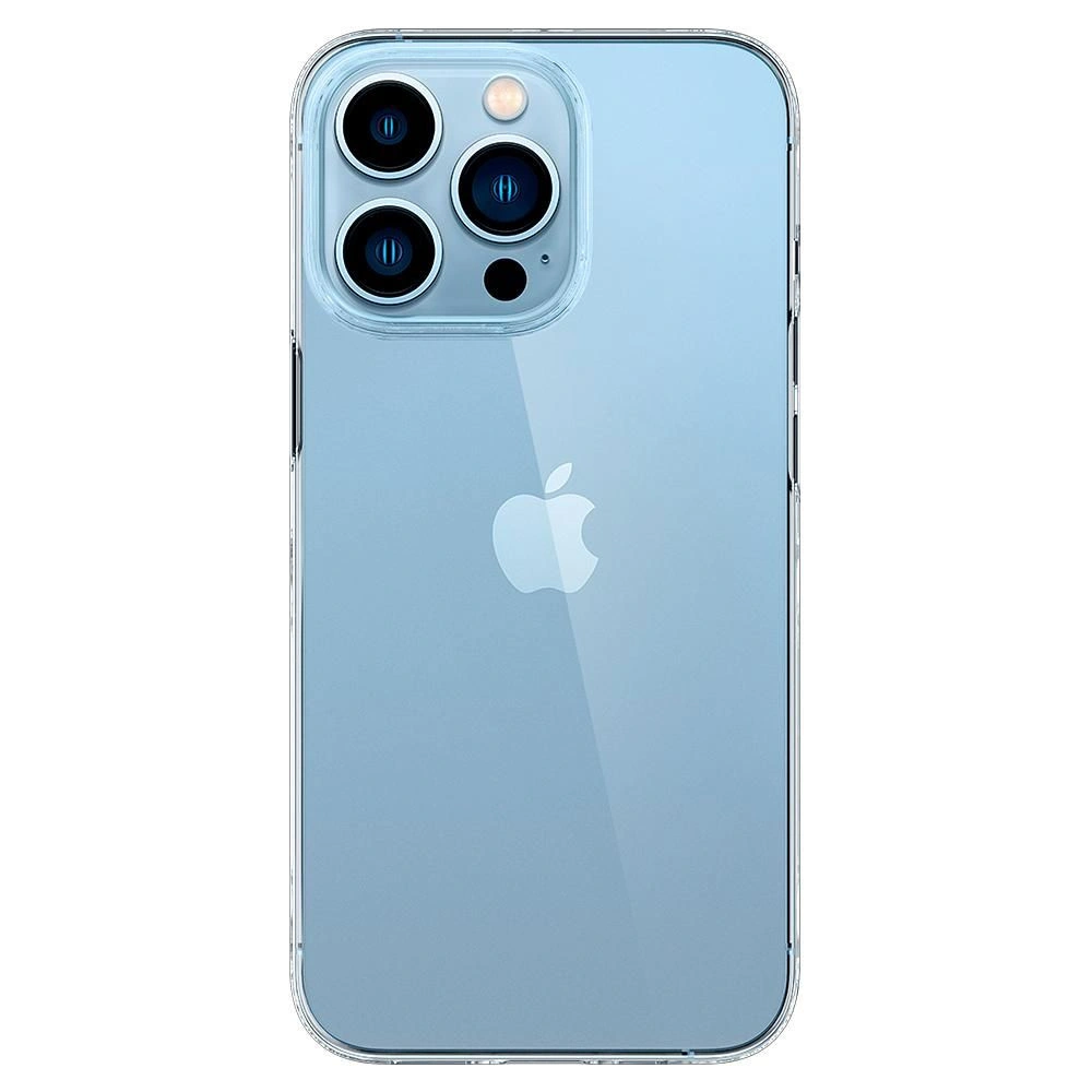 Wholesale Case Spigen Airskin Apple iPhone 13 Pro Max Crystal Clear - SPN1961CL - {ean13} - Hurt