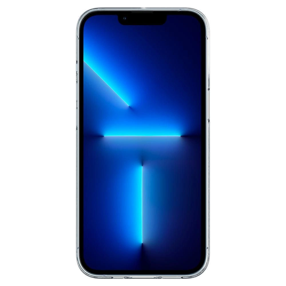 Hurtownia GSM - Etui Spigen Airskin Apple iPhone 13 Pro Max Crystal Clear - SPN1961CL - {ean13} - Hurt