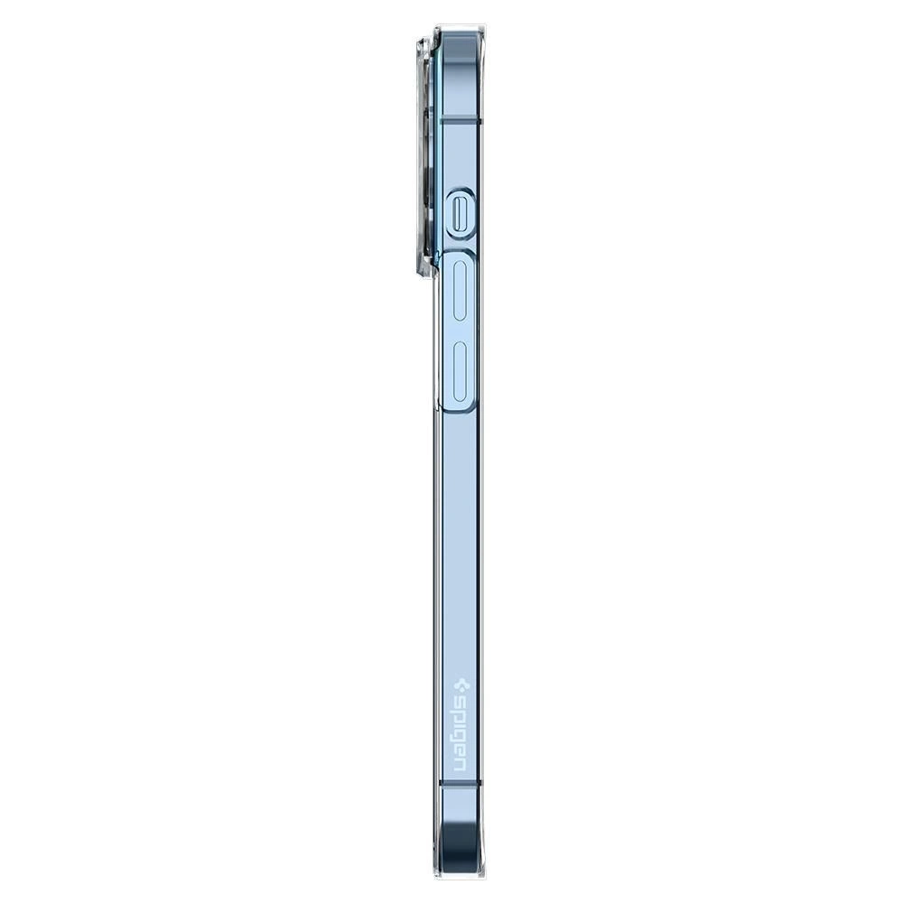 Wholesale Case Spigen Airskin Apple iPhone 13 Pro Max Crystal Clear - SPN1961CL - {ean13} - Hurt
