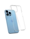 Wholesale Case Spigen Airskin Apple iPhone 13 Pro Max Crystal Clear - SPN1961CL - {ean13} - Hurt
