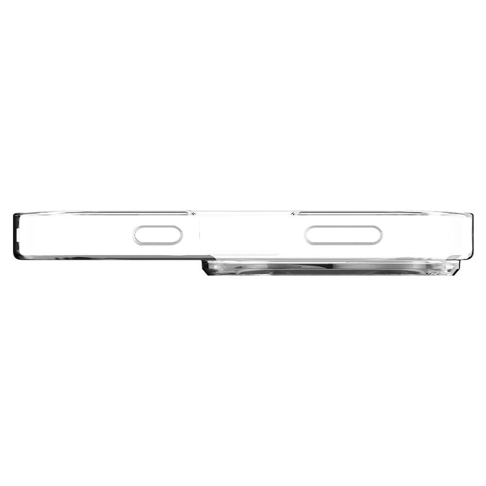 Hurtownia GSM - Etui Spigen Airskin Apple iPhone 13 Pro Max Crystal Clear - SPN1961CL - {ean13} - Hurt