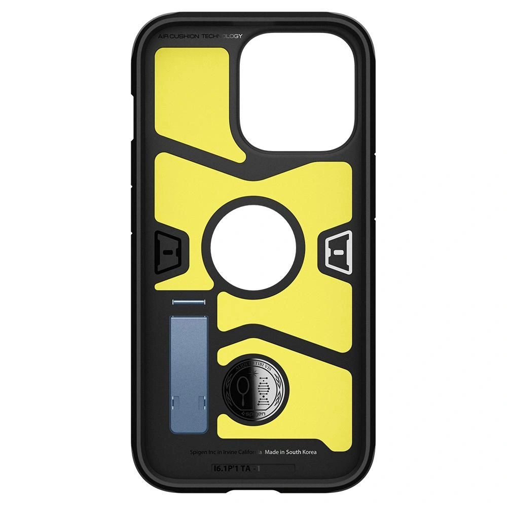 Hurtownia GSM - Etui Spigen Tough Armor Apple iPhone 13 Pro Sierra Blue - SPN1963BLU - {ean13} - Hurt