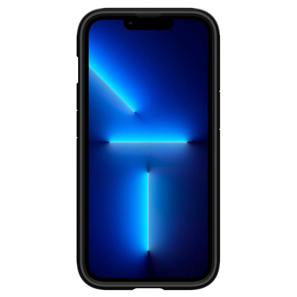 Hurtownia GSM - Etui Spigen Tough Armor Apple iPhone 13 Pro Max Sierra Blue - SPN1964BLU - {ean13} - Hurt