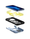 Wholesale Spigen Tough Armor Apple iPhone 13 Pro Max Sierra Blue - SPN1964BLU - {ean13} - Hurt