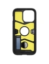 Hurtownia GSM - Etui Spigen Tough Armor Apple iPhone 13 Pro Max Sierra Blue - SPN1964BLU - {ean13} - Hurt