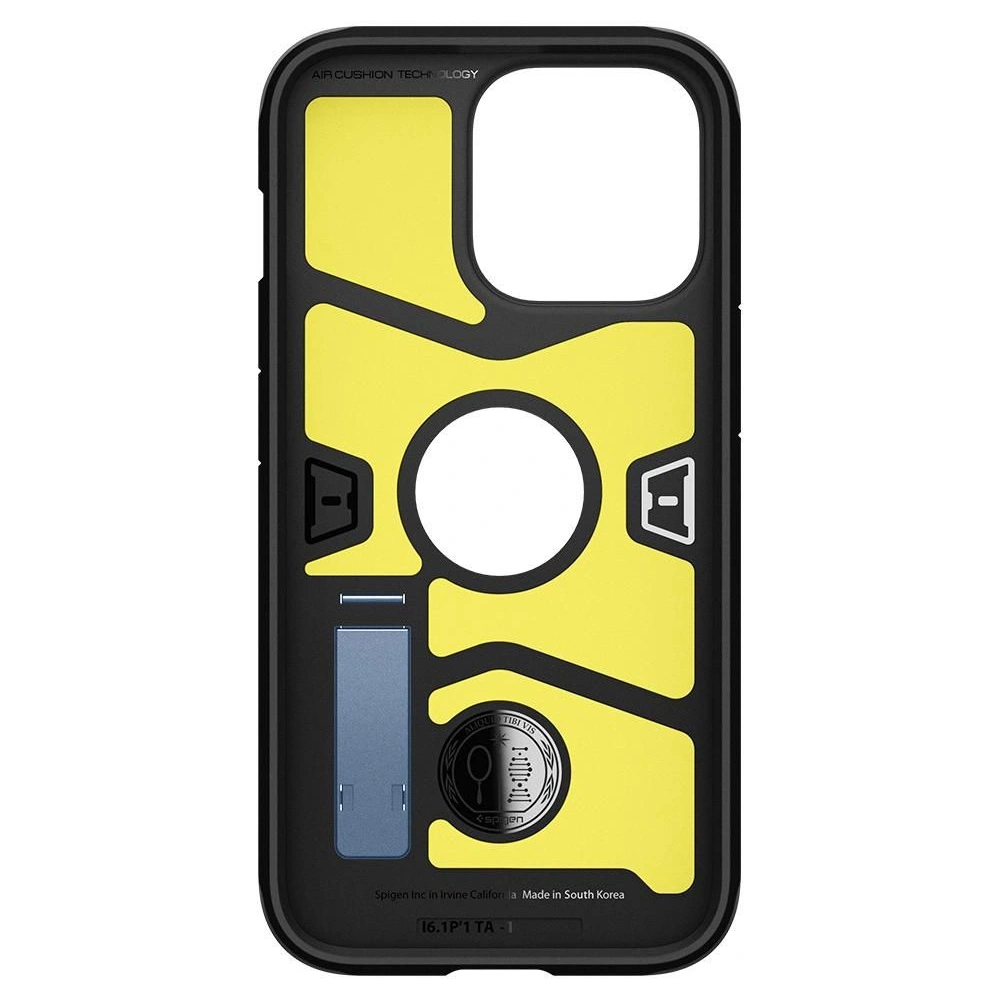 Wholesale Spigen Tough Armor Apple iPhone 13 Pro Max Sierra Blue - SPN1964BLU - {ean13} - Hurt