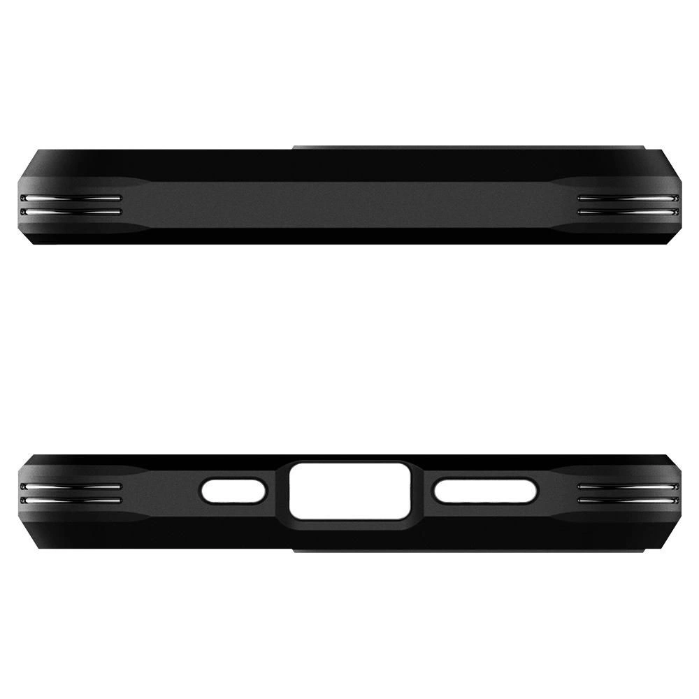 Hurtownia GSM - Etui Spigen Tough Armor Apple iPhone 13 Pro Max Sierra Blue - SPN1964BLU - {ean13} - Hurt