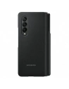 Hurtownia GSM - Etui Samsung Galaxy Z Fold 3 EF-FF92PCBEGEE černé/black kožené flipové pouzdro s perem - SMG520BLK - {ean13} - Hurt