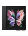 Hurtownia GSM - Etui Samsung Galaxy Z Fold 3 EF-FF92PCBEGEE czarny/black Leather Flip Cover with Pen - SMG520BLK - {ean13} - Hurt