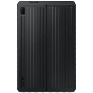Hurtownia GSM - Etui Samsung Galaxy Tab S7 FE EF-RT730CBEGWW czarny/black Protective Standing Cover - SMG521BLK - {ean13} - Hurt