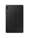 Case Samsung Galaxy Tab S7 FE EF-RT730CBEGWW schwarz/black Protective Standing Cover