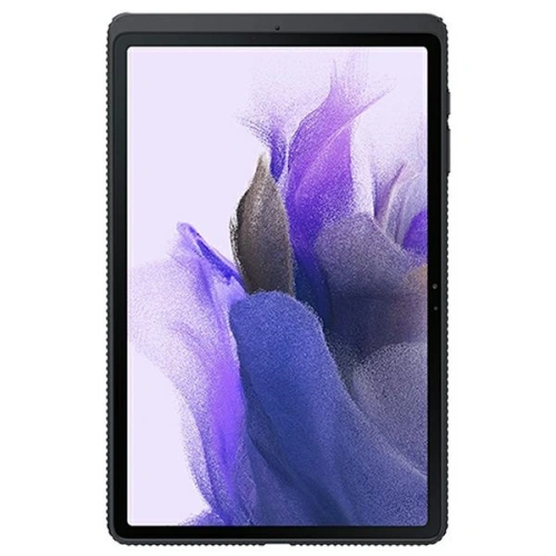 Etui Samsung Galaxy Tab S7 FE EF-RT730CBEGWW czarny/black Protective Standing Cover
