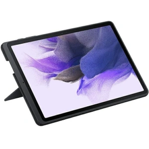 Hurtownia GSM - Etui Samsung Galaxy Tab S7 FE EF-RT730CBEGWW czarny/black Protective Standing Cover - SMG521BLK - {ean13} - Hurt