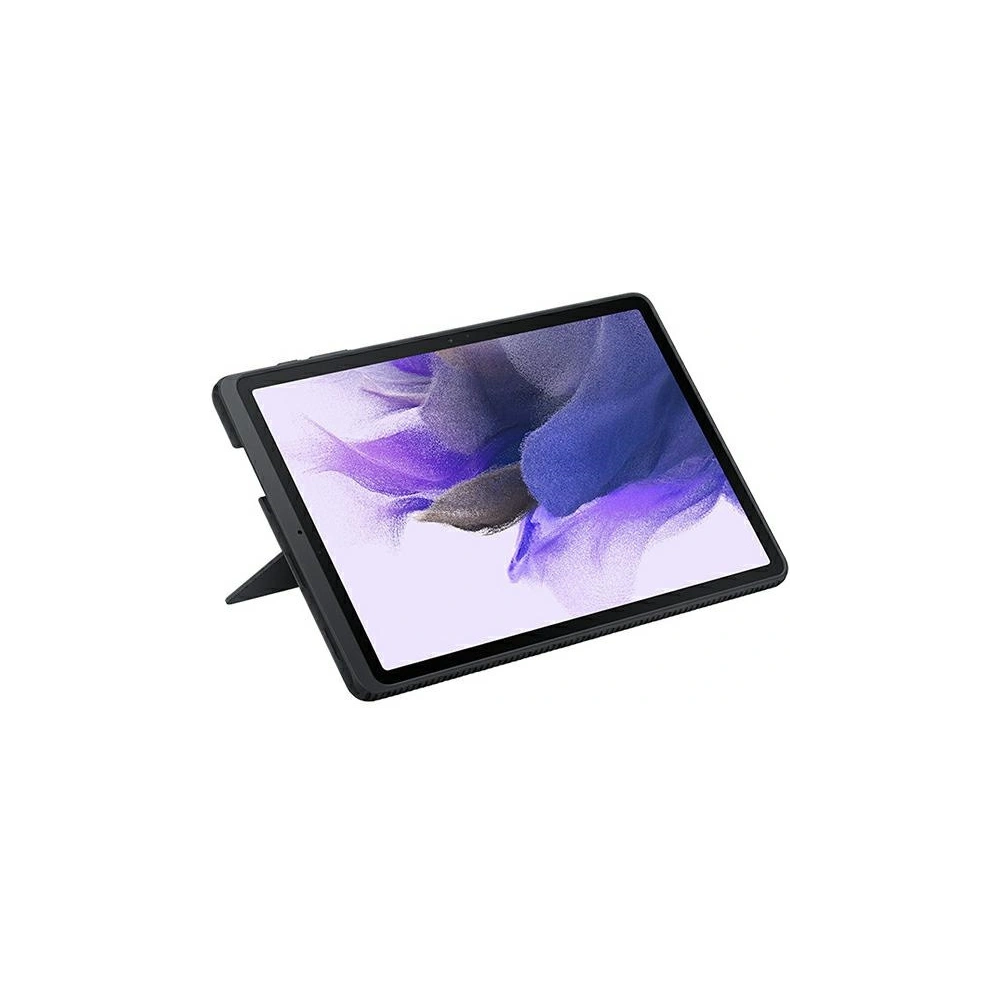 Hurtownia GSM - Etui Samsung Galaxy Tab S7 FE EF-RT730CBEGWW černá/black Protective Standing Cover - SMG521BLK - {ean13} - Hurt